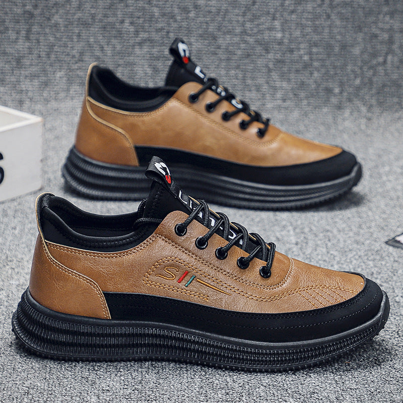 Mens Trendy Stylish Casual Sports Sneakers