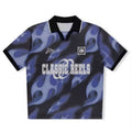 Sports-Style Fashion Quick-Dry Polo T-Shirt